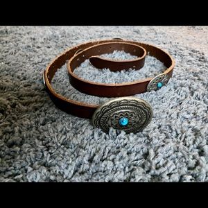 Belt